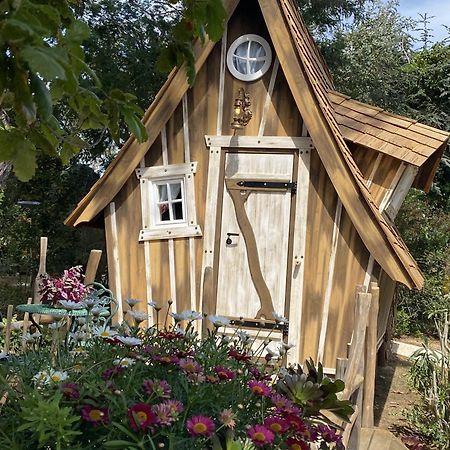 Mas Del Flor Bed and Breakfast Villelongue-dels-Monts Δωμάτιο φωτογραφία