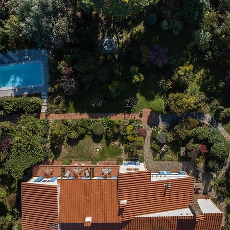 Mas Del Flor Bed and Breakfast Villelongue-dels-Monts Εξωτερικό φωτογραφία