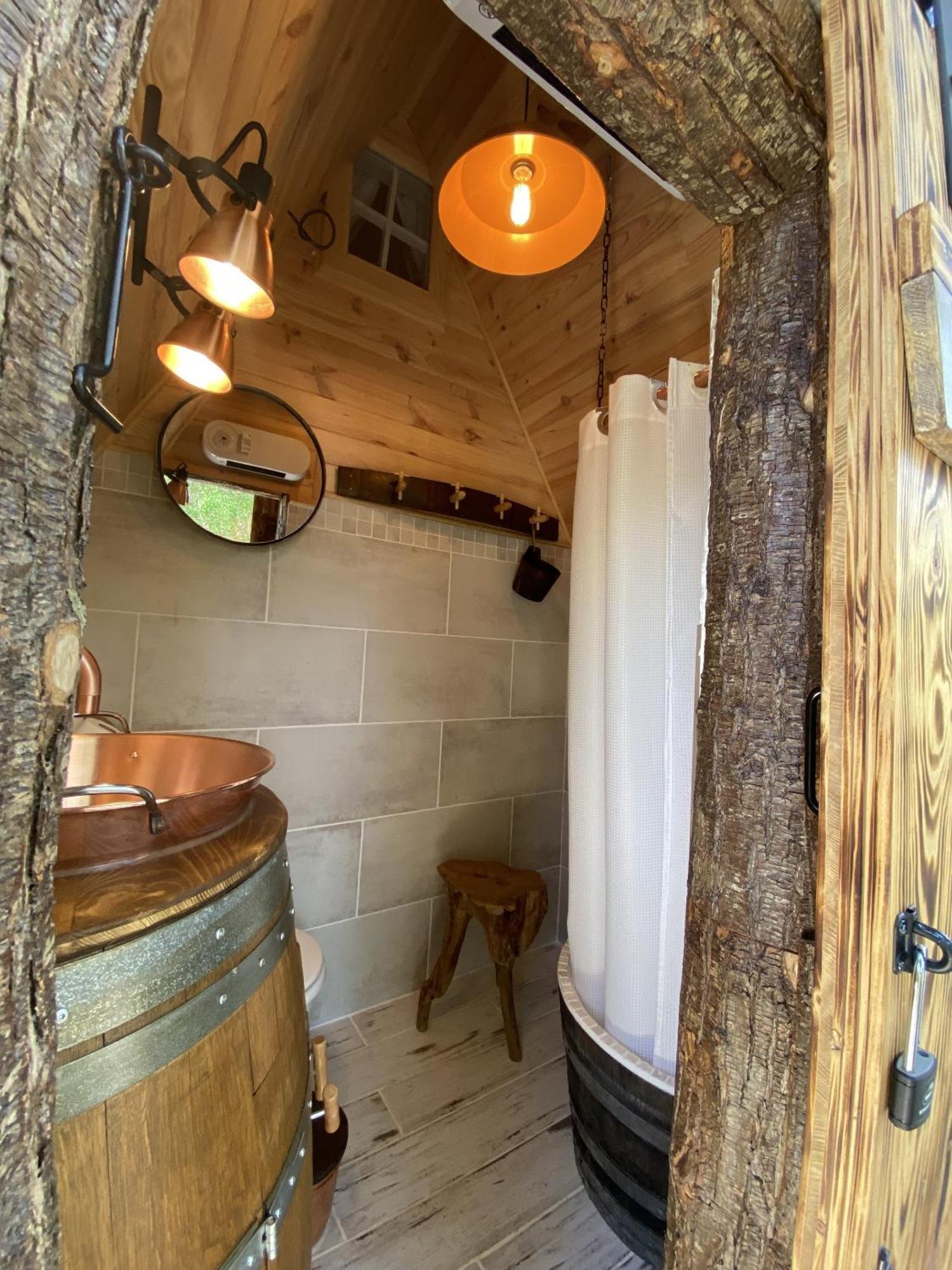 Mas Del Flor Bed and Breakfast Villelongue-dels-Monts Δωμάτιο φωτογραφία