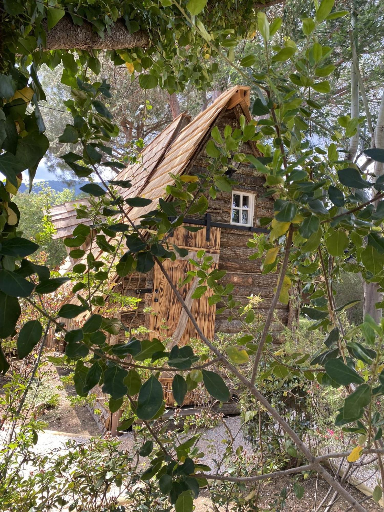 Mas Del Flor Bed and Breakfast Villelongue-dels-Monts Δωμάτιο φωτογραφία