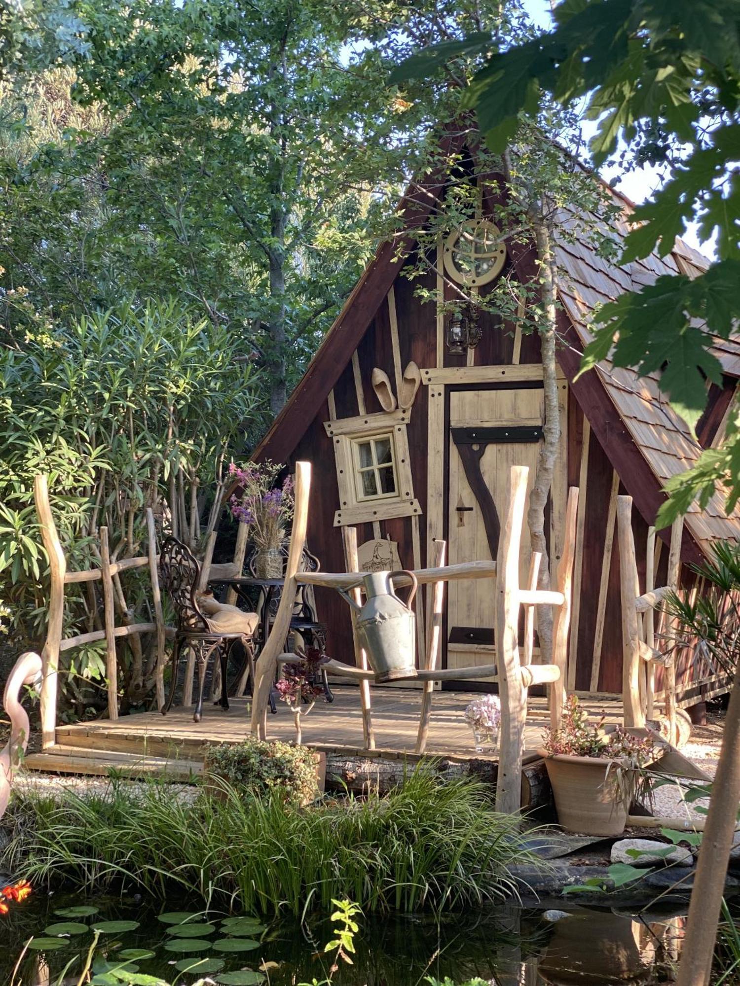 Mas Del Flor Bed and Breakfast Villelongue-dels-Monts Εξωτερικό φωτογραφία