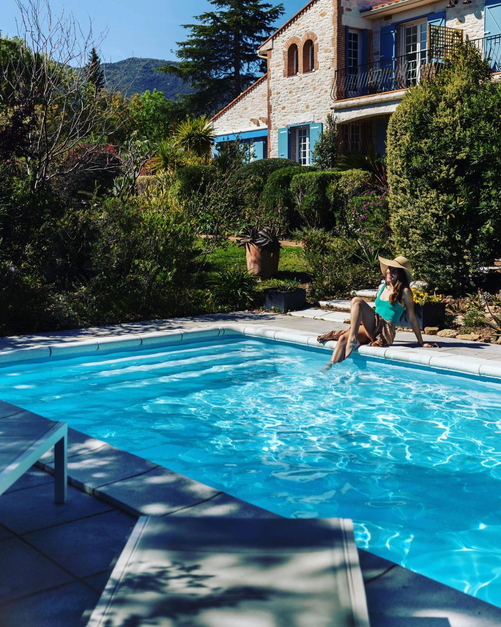 Mas Del Flor Bed and Breakfast Villelongue-dels-Monts Εξωτερικό φωτογραφία
