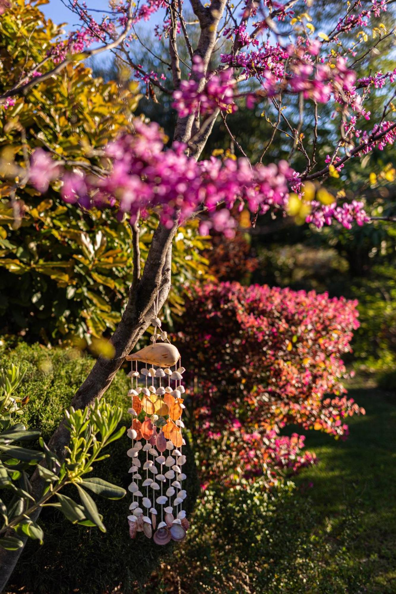 Mas Del Flor Bed and Breakfast Villelongue-dels-Monts Εξωτερικό φωτογραφία