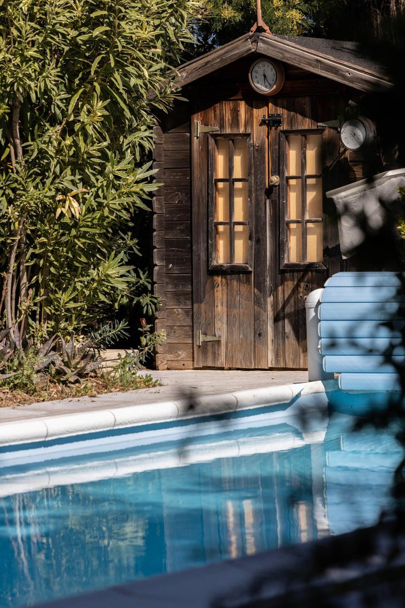 Mas Del Flor Bed and Breakfast Villelongue-dels-Monts Εξωτερικό φωτογραφία