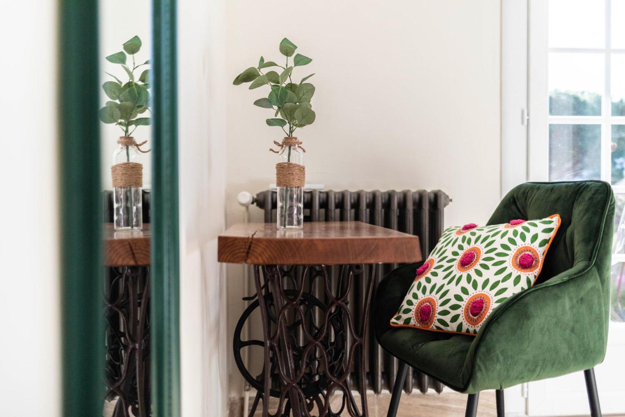 Mas Del Flor Bed and Breakfast Villelongue-dels-Monts Εξωτερικό φωτογραφία