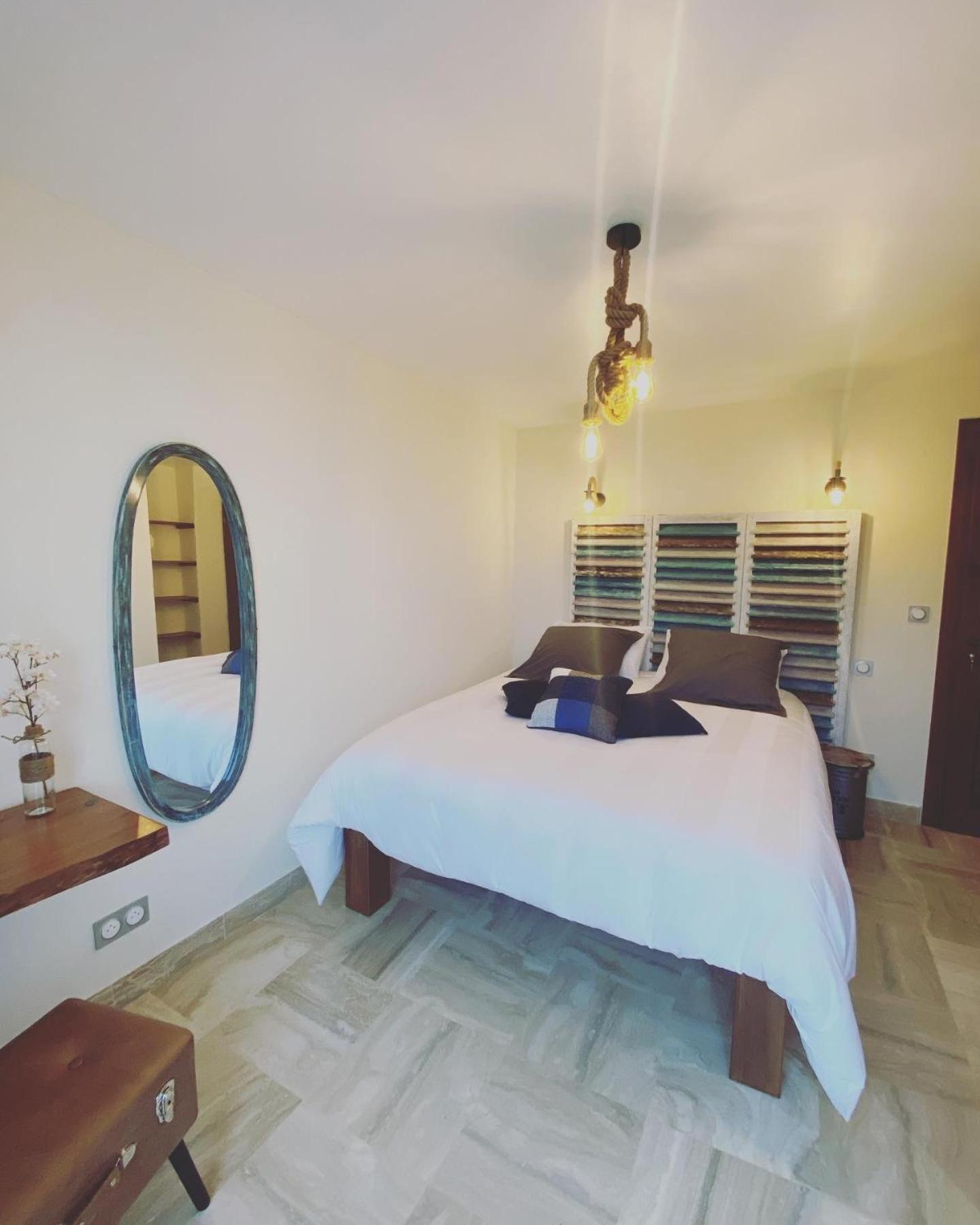 Mas Del Flor Bed and Breakfast Villelongue-dels-Monts Εξωτερικό φωτογραφία